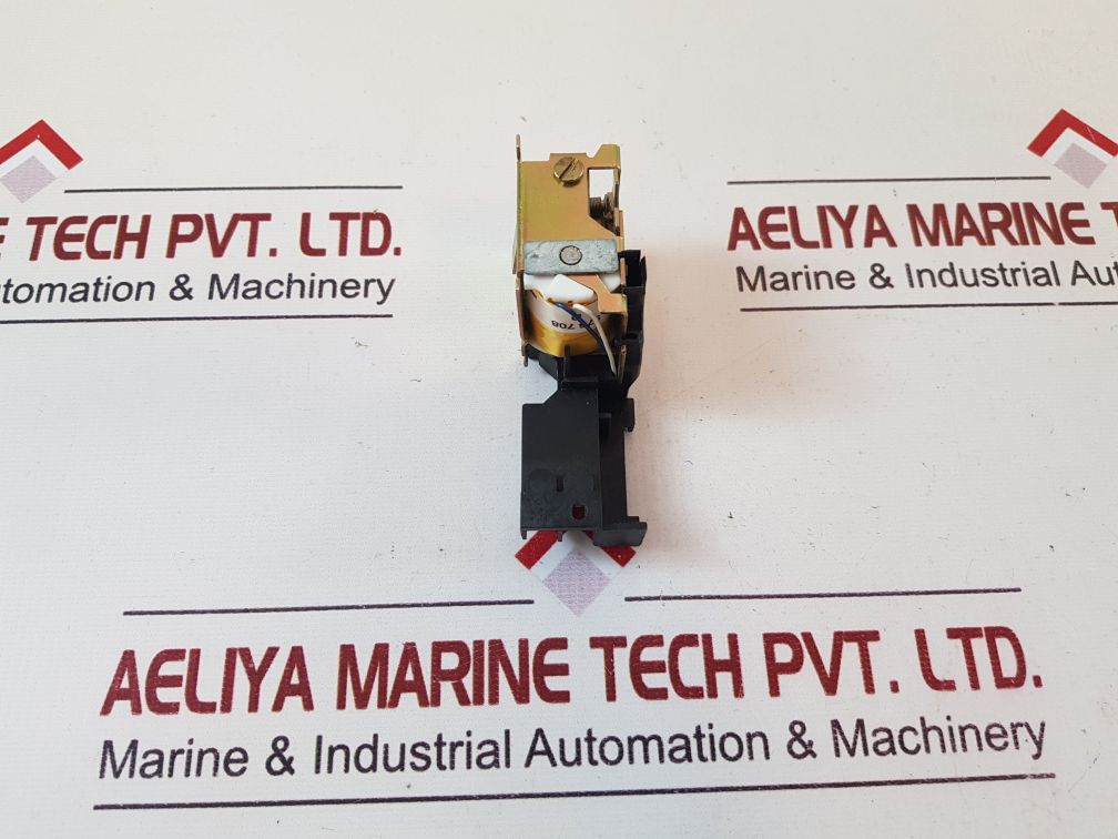 Merlin Gerin Mn Undervoltage Relay 976700D
