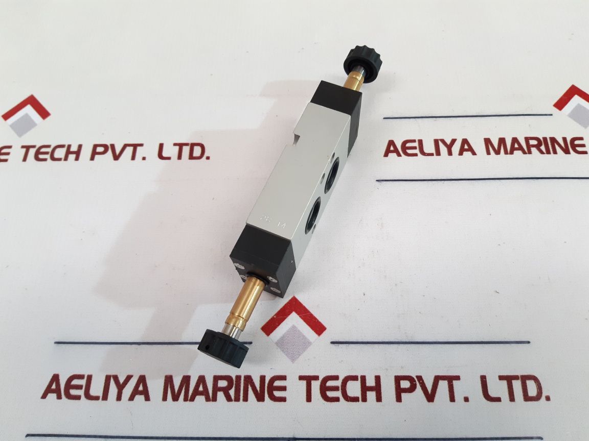 Mnh 520 701 Solenoid Valve 