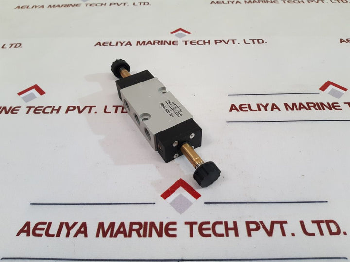 Mnh 520 701 Solenoid Valve 