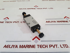 Mnh 520 701 Solenoid Valve 
