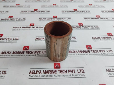 Mnm 14-0911005 Air Muffler Element