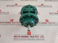 Mnm 8Am-frv-2B Air Motor