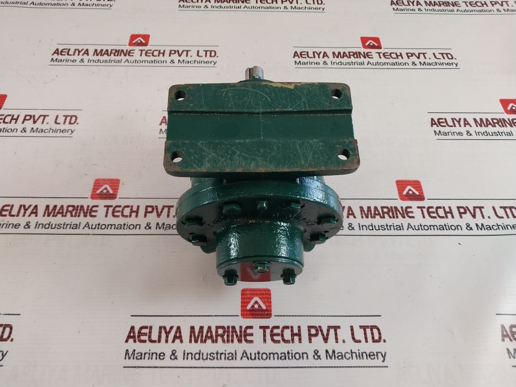 Mnm 8Am-frv-2B Air Motor
