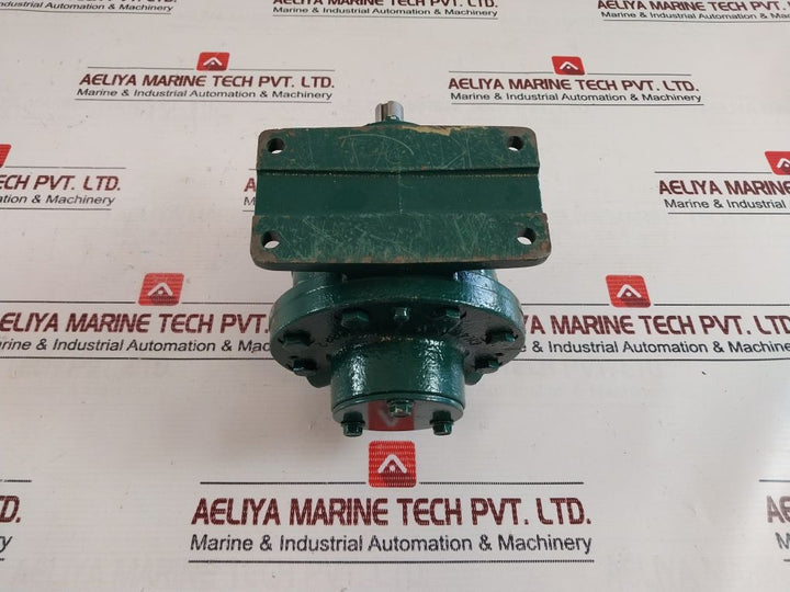 Mnm 8Am-frv-2B Air Motor