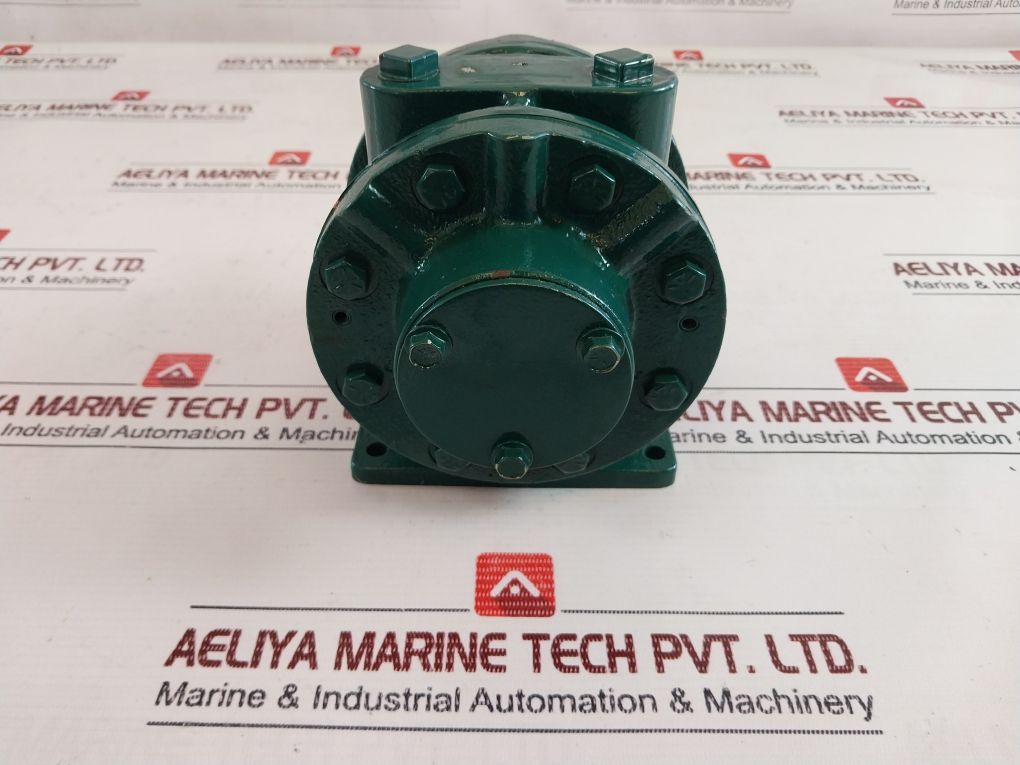 Mnm 8Am-frv-2B Air Motor