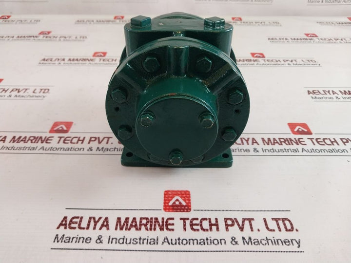 Mnm 8Am-frv-2B Air Motor
