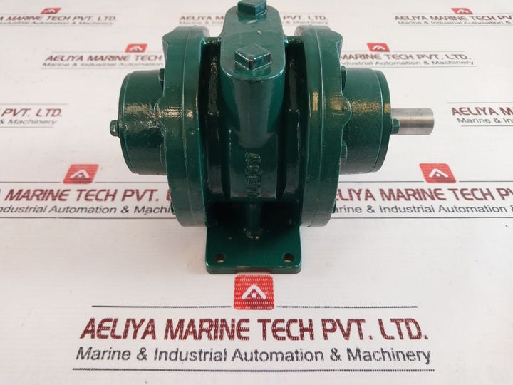 Mnm 8Am-frv-2B Air Motor