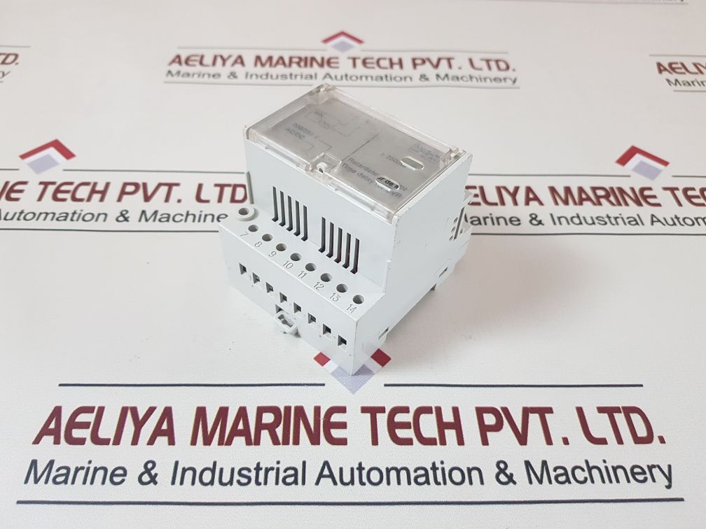 Mnr 200/250V Time Delay Unit For Uvr