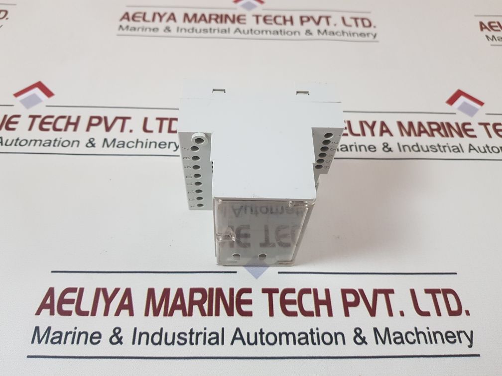 Mnr 200/250V Time Delay Unit For Uvr