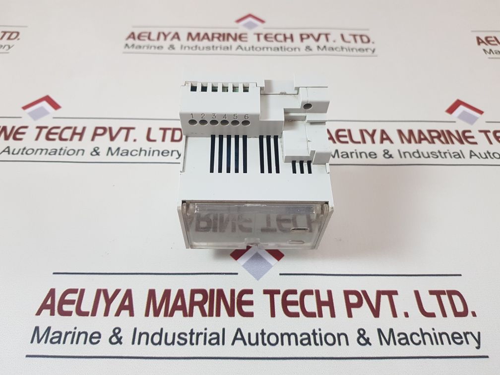 Mnr 200/250V Time Delay Unit For Uvr