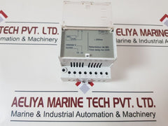 Mnr 200/250V Time Delay Unit For Uvr