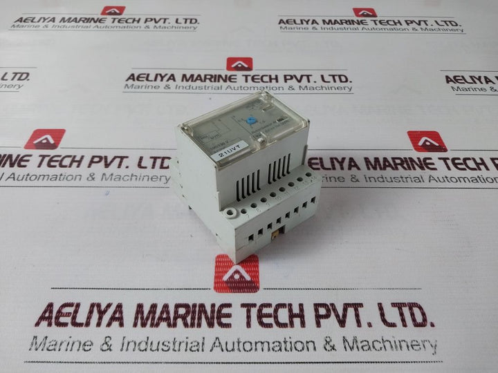Mn/Uvr 100/130V Ac/Dc