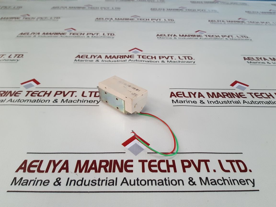 Mn/Uvr 24Vac-24/30 Vdc Under Voltage Release Coil 