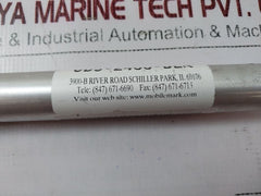 Mobilemark 0D9-2400-blk Omni-directional Site Antenna