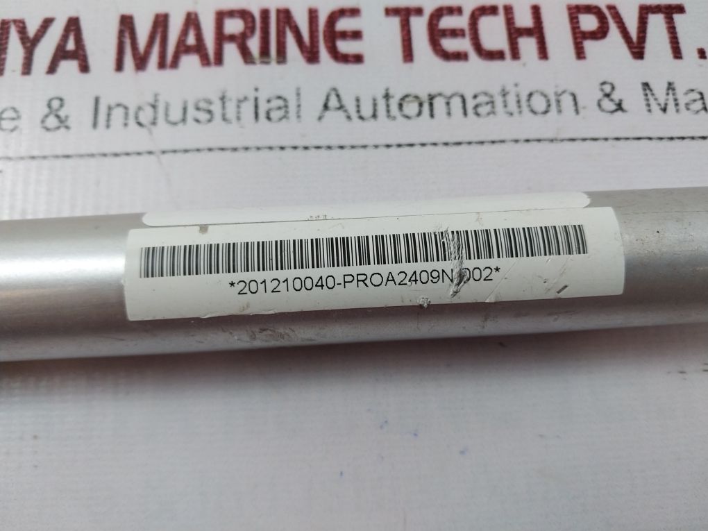 Mobilemark 0D9-2400-blk Omni-directional Site Antenna