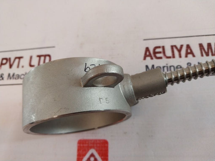 Mobrey 18 Bar Magnetic Level Switch