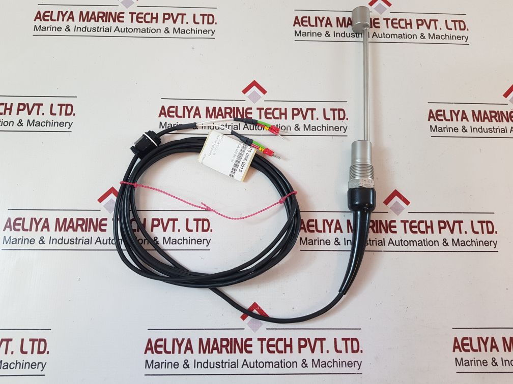 Mobrey 402Sd80 Ultrasonic Sensor With Cable