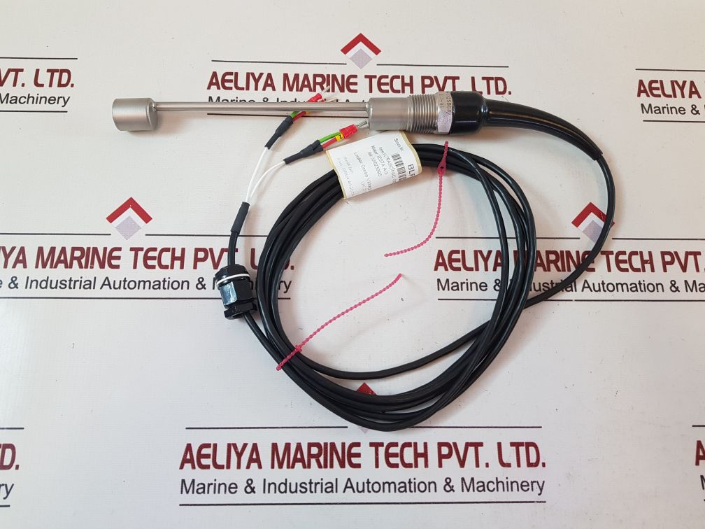 Mobrey 402Sd80 Ultrasonic Sensor With Cable