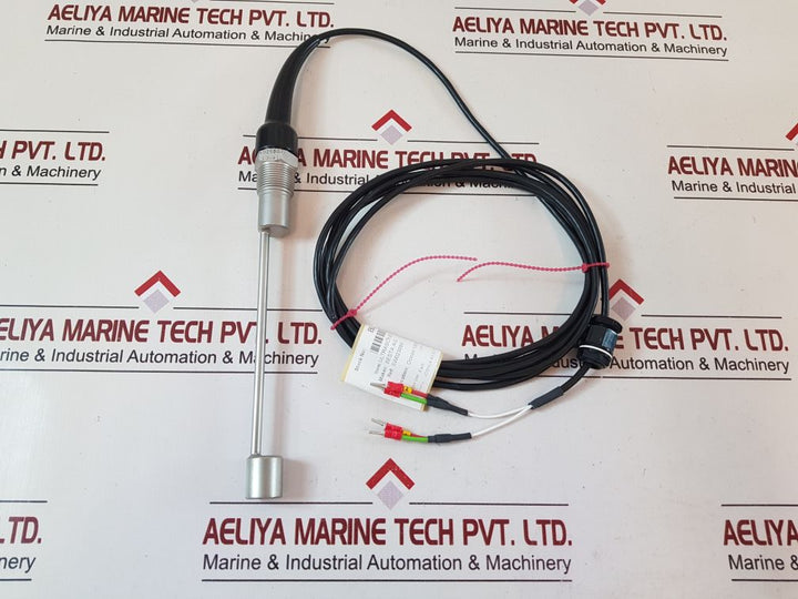 Mobrey 402Sd80 Ultrasonic Sensor With Cable