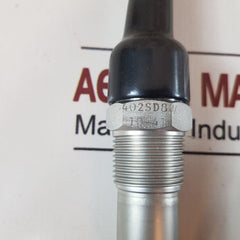 Mobrey 402Sd80 Ultrasonic Sensor With Cable