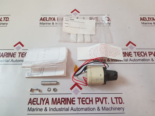 Mobrey 632409 Float Switch Mechanism
