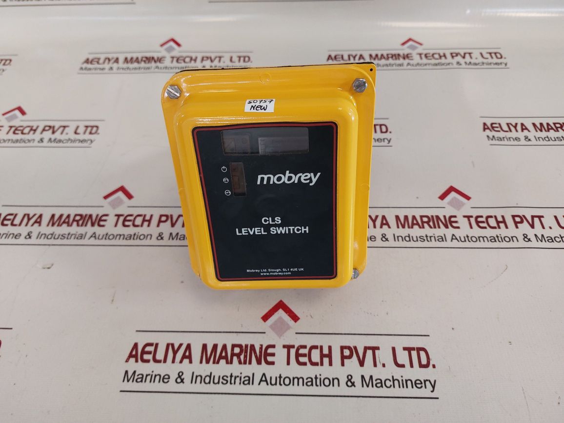 Mobrey Cls Level Switch
