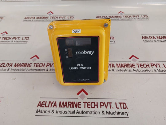 Mobrey Cls Level Switch
