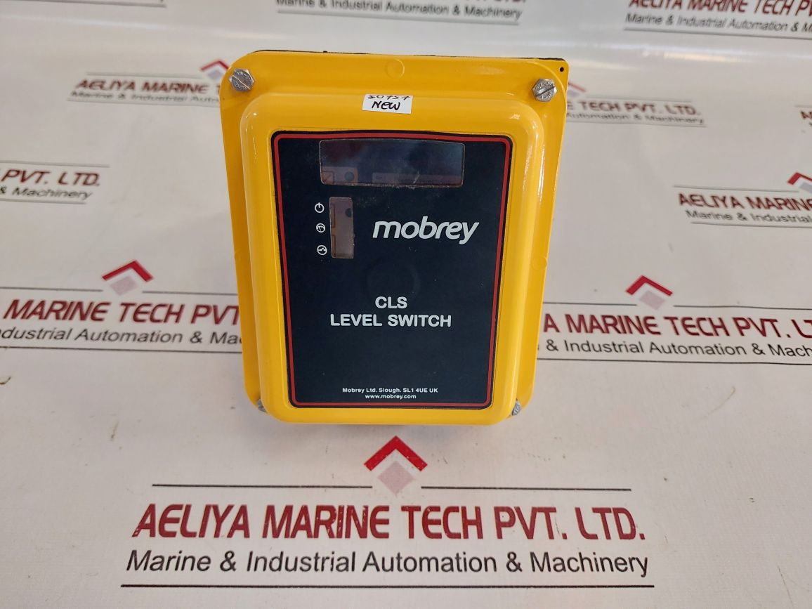 Mobrey Cls Level Switch
