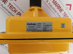 Mobrey Cls Level Switch