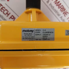 Mobrey Cls Level Switch