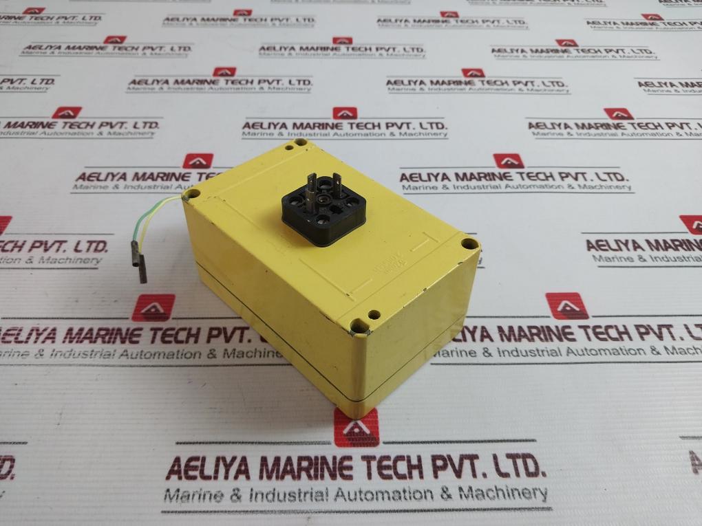 Mobrey Clt Continuous Level Transmitter