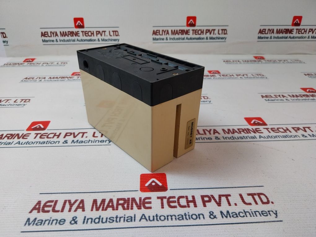 Mobrey Epa 40 Controller