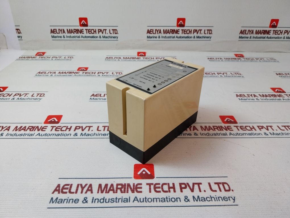 Mobrey Epa 40 Controller