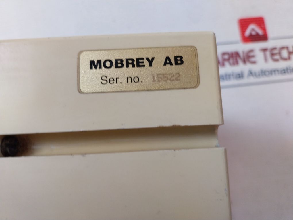 Mobrey Epa 40 Controller