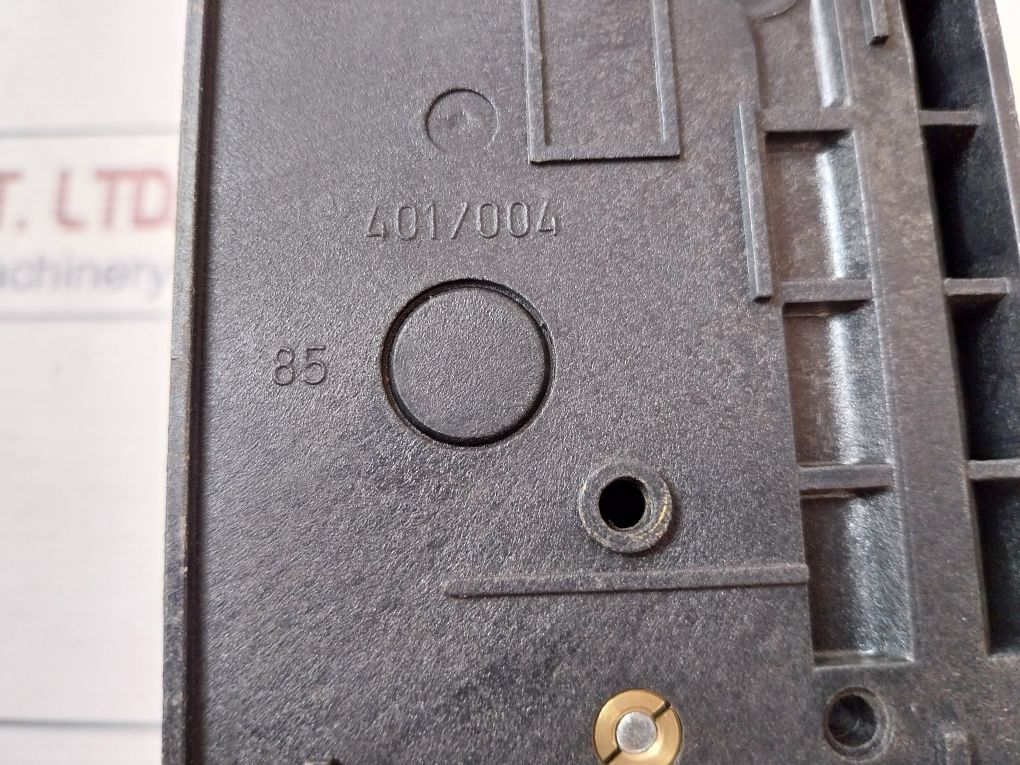 Mobrey Epa 40 Controller