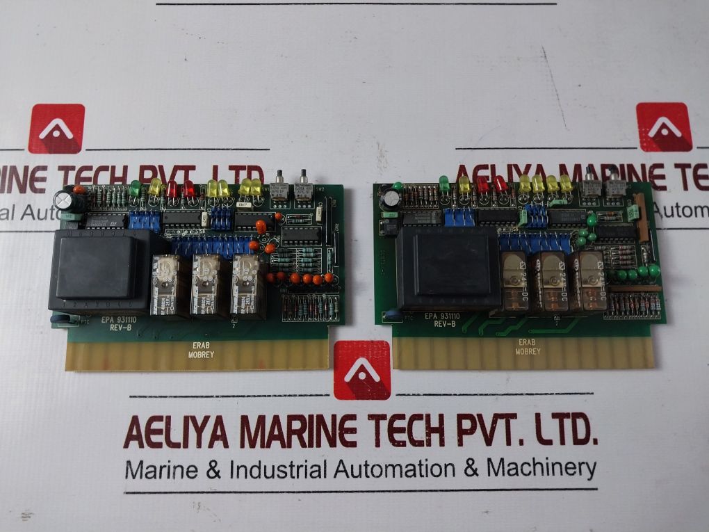 Mobrey Erab Epa 931110
