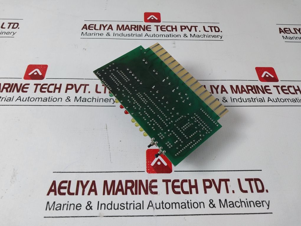 Mobrey Erab Epa 931110 Pcb