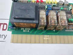 Mobrey Erab Epa 931110 Pcb