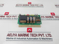 Mobrey Erab Epa 931110 Printed Circuit Board