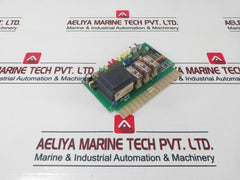 Mobrey Erab Epa 931110 Printed Circuit Board