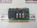 Mobrey Erab Epa 931110 Printed Circuit Board