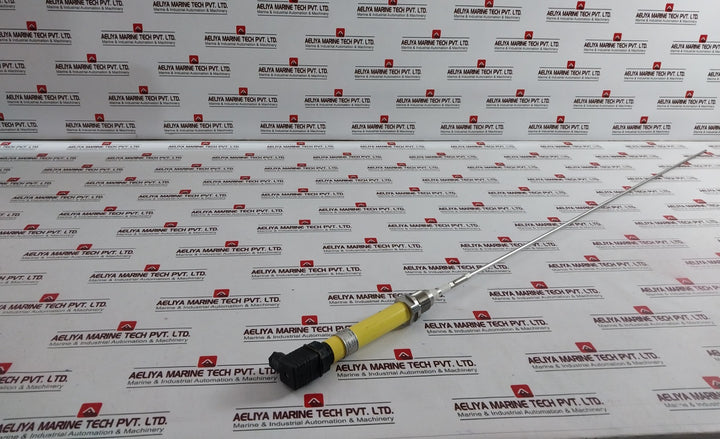 Mobrey Erab Level Probes Eht210/Ao