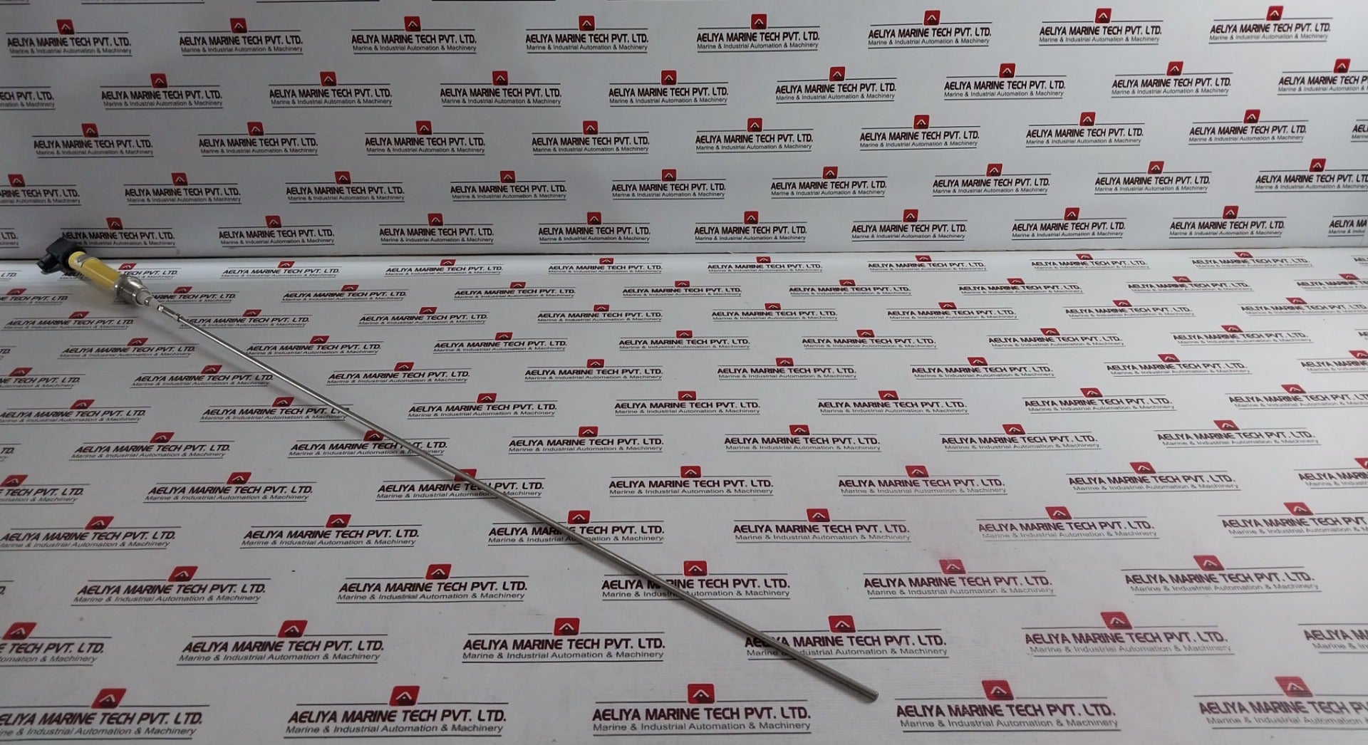 Mobrey Erab Level Probes Eht210/Ao