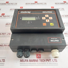 Mobrey Mcu900 Universal Control Unit 115/230V~ 50-60Hz