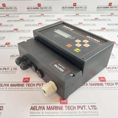 Mobrey Mcu900 Universal Control Unit 115/230V~ 50-60Hz