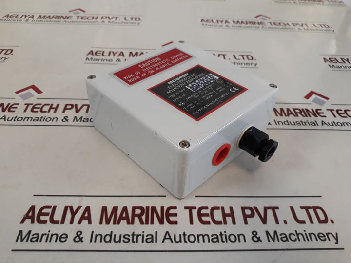 Mobrey Mep1Ai/4Cpn Electropulse Adjacent Amplifier