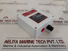 Mobrey Mep1Ai/4Cpn Electropulse Adjacent Amplifier