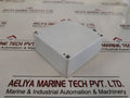Mobrey Mep1Ai/4Cpn Electropulse Adjacent Amplifier