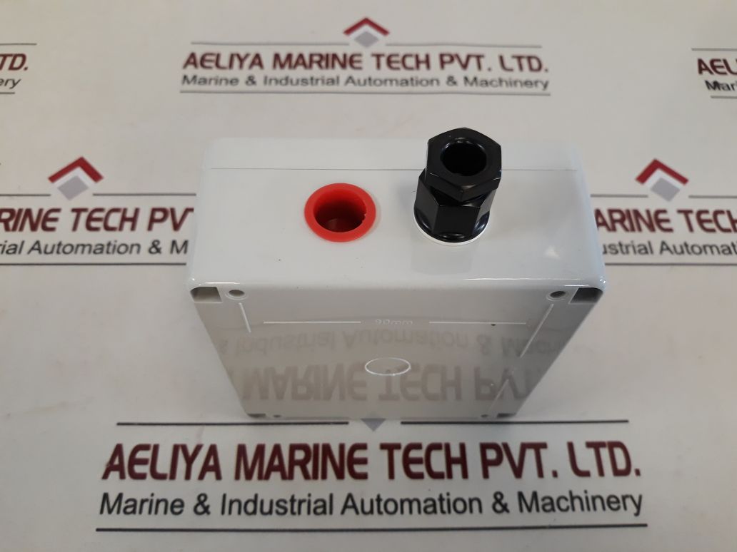 Mobrey Mep1Ai/4Cpn Electropulse Adjacent Amplifier