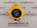 Mobrey Msp400Rh-b28 Ultrasonic Level Transmitter 70°C